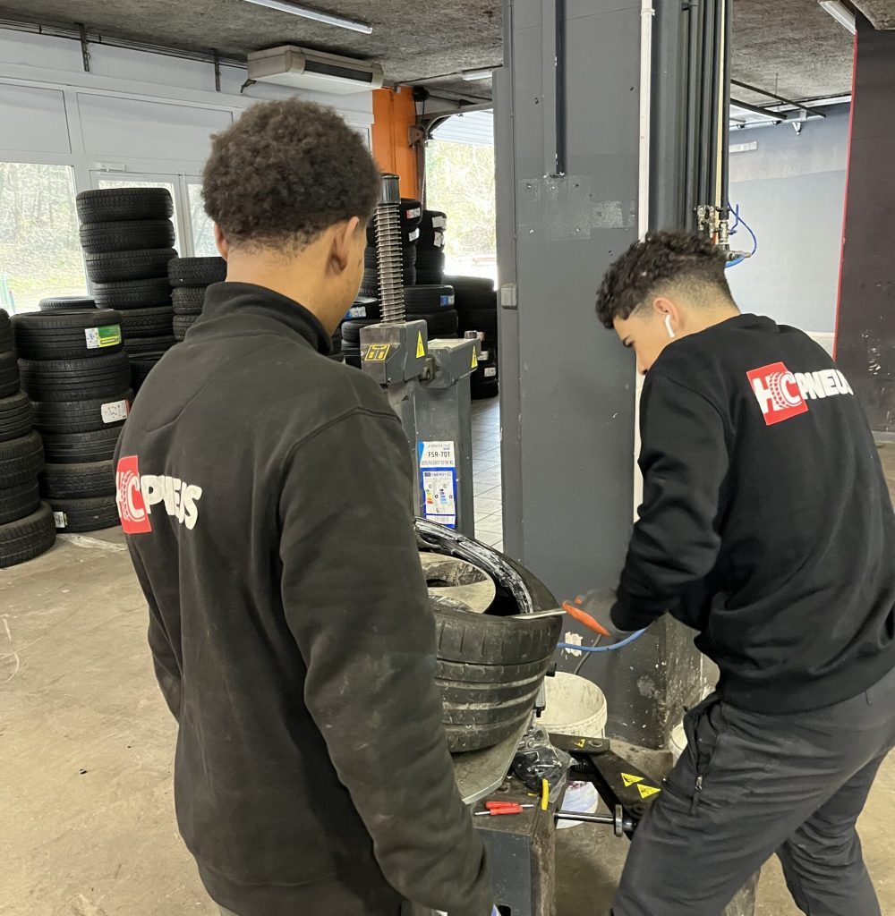 hc pneus gap - spécialiste des pneus sur gap